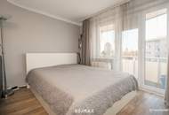 Charmante 2 Zi.- Wohnung in Linz mit guter Anbindung!