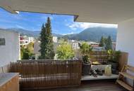 3 Zimmerwohnung mit Karrenblick