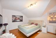 Sonniges und top gepflegtes Einfamilienhaus mit Eigengarten in Ruhelage