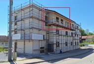 PROVISIONSFREIE 3-Zimmer-Eigentumswohnung im oberen Stockwerk mit Balkon – Schlüsselfertig und ab Juni 2025 verfügbar