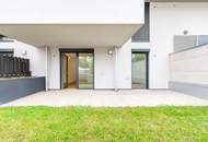 Erstbezug ab 15.01.2026! Gartentraum! 2-Zimmer-Wohnung im 13. Bezirk zu vermieten!