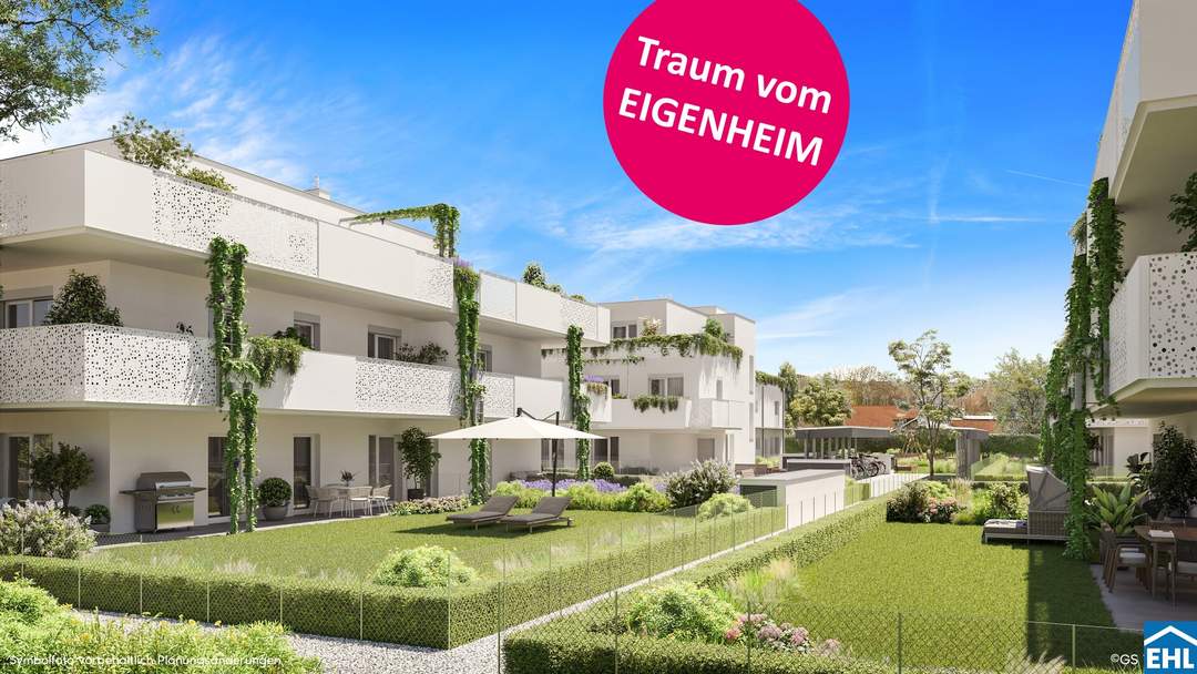 Im Einklang mit der Natur – Ihr neues Zuhause im Herzen der Idylle