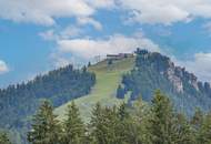 Freizeitwohnsitz in Ruhelage mit traumhaftem Ausblick
