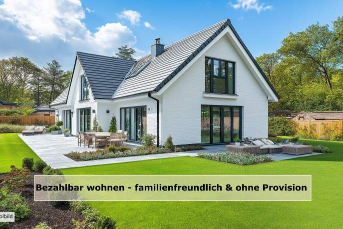 Kleines Einfamilienhaus mit viel Gestaltungspotenzial, Haus-kauf, 149.400,€, 2301 Gänserndorf