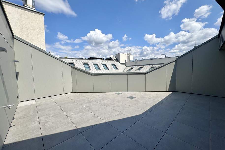 POSTHÖFE - Ihre Residenz der Extraklasse im Herzen Wiens - 6m Raumhöhe mit Dachterrasse -Stephansdom, Wohnung-miete, 5.590,00,€, 1010 Wien 1., Innere Stadt