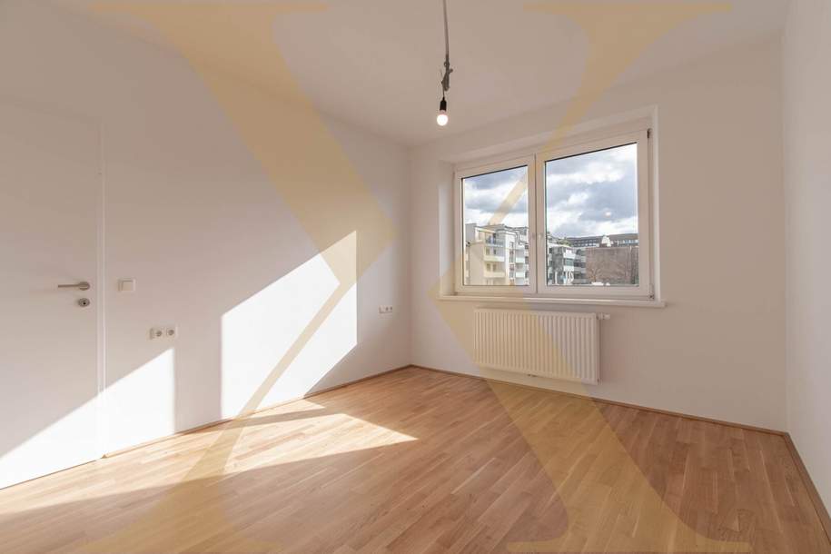 Charmante 2,5-Zimmer-Altbauwohnung nähe Linzer Bahnhof zu vermieten!, Wohnung-miete, 779,00,€, 4020 Linz(Stadt)