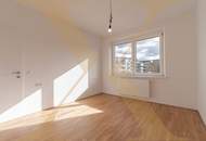 Charmante 2,5-Zimmer-Altbauwohnung nähe Linzer Bahnhof zu vermieten!