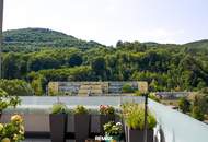 "Familienwohnung mit Ausblick!"