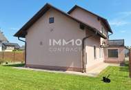 Charmantes Einfamilienhaus mit Garten, Terrasse und Garage – Ihr neues Zuhause in Wieselburg