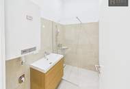 Urbanes Single-Paradies mit Logenplatz: Moderner Erstbezug mit sonnigem Balkon in Wien-Favoriten!
