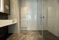 DANUBE FLATS + ERSTBEZUG + 18. Stock + FERNSICHT + 22m² BALKON!