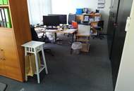 "Geräumige Büroflächen!"