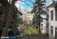 Kutschkermarkt/Veranda/Stilaltbau