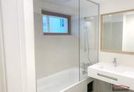 Moderne 2-Zimmerwohnung mit großer Loggia - Nähe Mariahilfer Straße!
