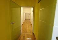 Mietwunder im Grünen: 2,5-Zimmer-Wohnung inkl. Carport-Stellplatz - Nähe Murradweg