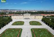 Elegante Dachgeschosswohnungen mit Klimaanlage in Ruhelage des 15. Bezirks. - WOHNTRAUM