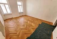 Saniertes Schmuckstück in ruhiger Seitengasse! Perfekt aufgeteilte 2-Zimmer + Grüner Innenhof + Ruhelage + Schönes Altbauhaus + TOP Infrastruktur und Anbindung! Jetzt zugreifen!