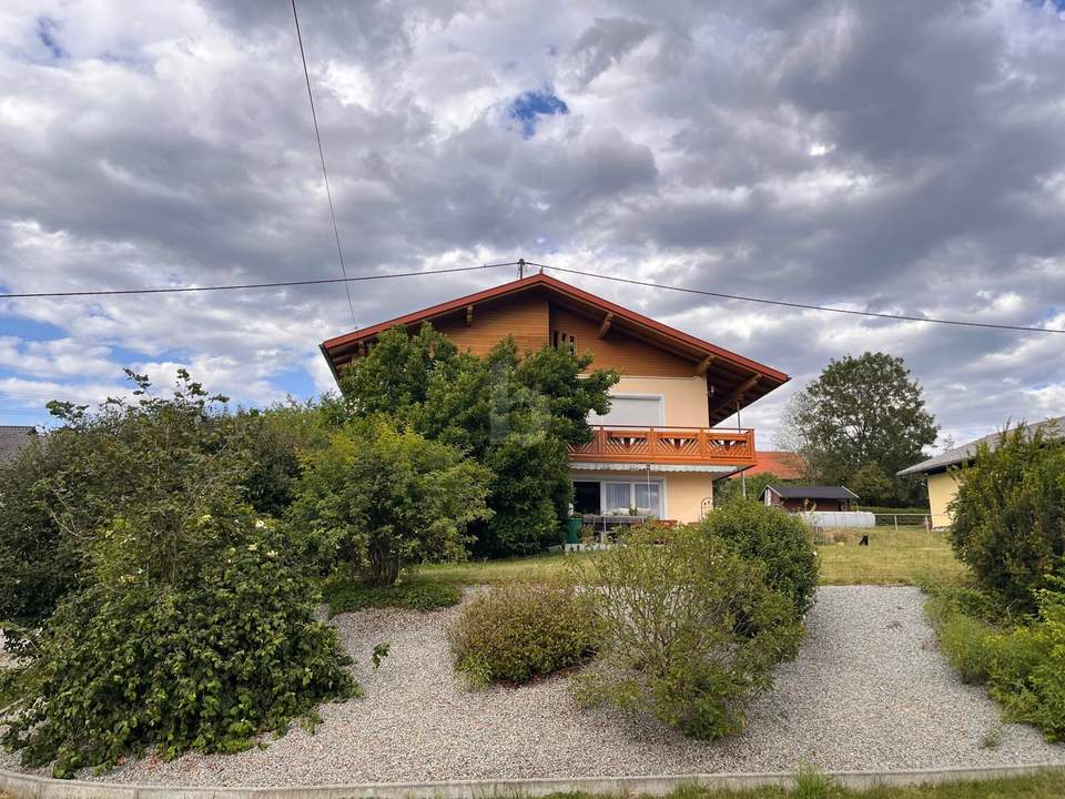 IHR NEUES ZUHAUSE WARTET AUF SIE IN MEHRNBACH