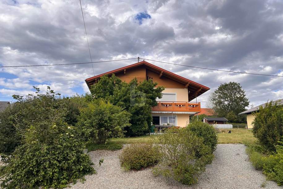 IHR NEUES ZUHAUSE WARTET AUF SIE IN MEHRNBACH, Haus-kauf, 4941 Ried im Innkreis