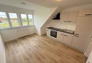 Schöne Dachgeschosswohnung in Pottenbrunn zu vermieten!