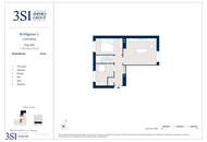 Charmante 2-Zimmer-Wohnung im Herzen des 15. Bezirks