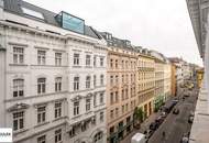 Ab Juni beziehbar: moderne 2-Zimmer Wohnung nach Generalsanierung in beliebter Lage // Neustiftgasse // unbefristete Mietdauer!