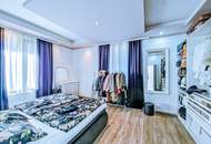 Hochwertiger 106 m² Altbau-Wohntraum mit sonnigem Balkon im Zentrum von Völs!