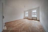 Helle 2-Zimmer Altbauwohnung, Nähe Reumannplatz