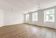 Barrierefreie 2-Zimmerwohnung nahe Elterleinplatz | LUFT-WÄRME-PUMPE