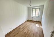 3-Zimmerwohnung im Erdgeschoß