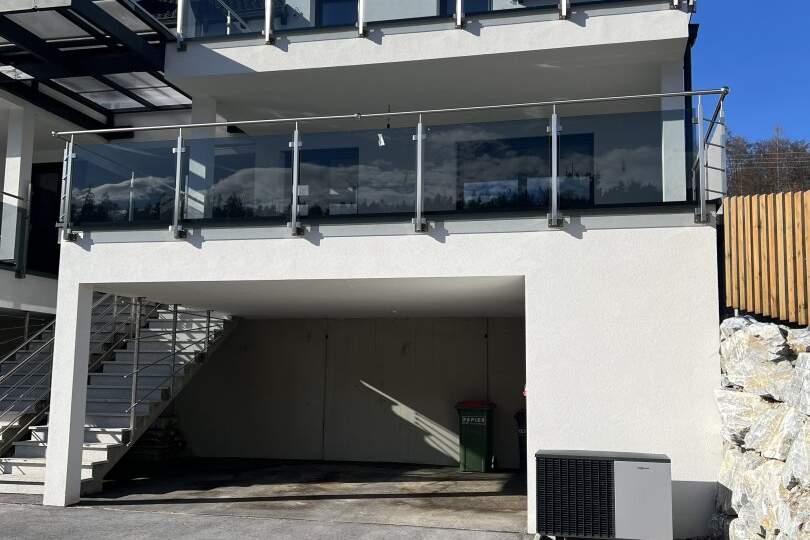 Moderne Doppelhaushälfte in Massivbauweise in bester Lage von Eggersdorf bei Graz nur 10 minuten von der Stadtgrenze Graz entfernt!, Haus-miete, 1.300,00,€, 8063 Graz-Umgebung