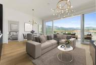 DAS PENTHOUSE A8 Seeresidenzen²² - modernes Wohnen in einer der begehrtesten Lagen in SEENÄHE