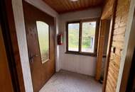 Platz für Visionen: Einfamilienhaus mit großem Grundstück in ruhiger Lage von Magdalensberg