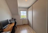 3 Zimmer mit Balkon & Parkplatz