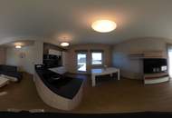 Traumhaft wohnen: Maisonettenwohnung mit Balkon und Terrasse in sonnig-zentraler Lage