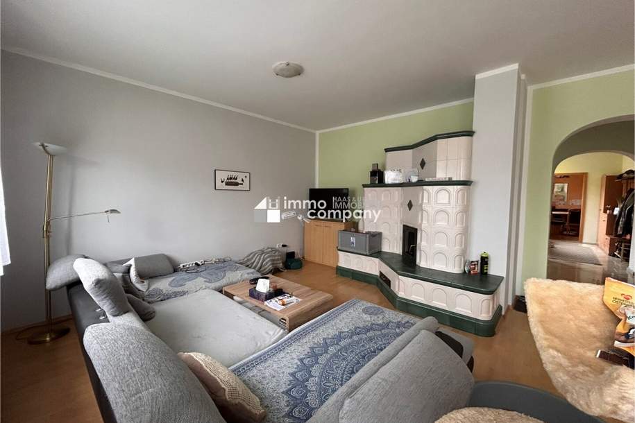 Attraktives Mehrfamilienhaus in Nickelsdorf – Ihr neues Zuhause auf großem Grund!, Haus-kauf, 520.000,€, 2425 Neusiedl am See