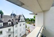 Ihr neues Zuhause am Bodensee – Moderne 2-Zimmer-Wohnung mit Loggia und besten Anbindungen