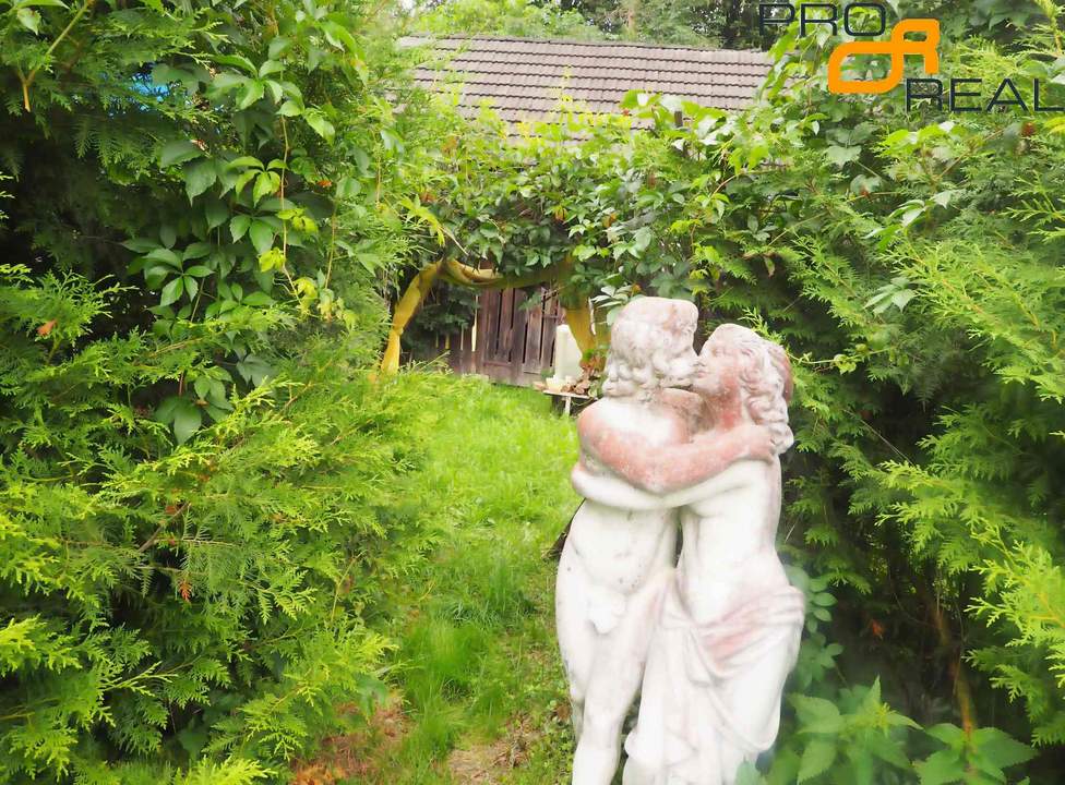 Urige Fe-Wo Bauernhube zum fertig-sanieren in Glödnitz