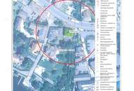 Dem See und Zentrum so nah. Mieten in Millstatt am See. Penthouse mit gehobener Ausstattung.