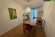 3,5 Zimmer-Wohnung im ersten Obergeschoss in grüner Lage von +++ Mariatrost +++