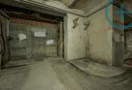 SOUTERRAIN MIT ENTWICKLUNGS POTENZIAL | BARAWITZKAGASSE | NAHE HOHE WARTE