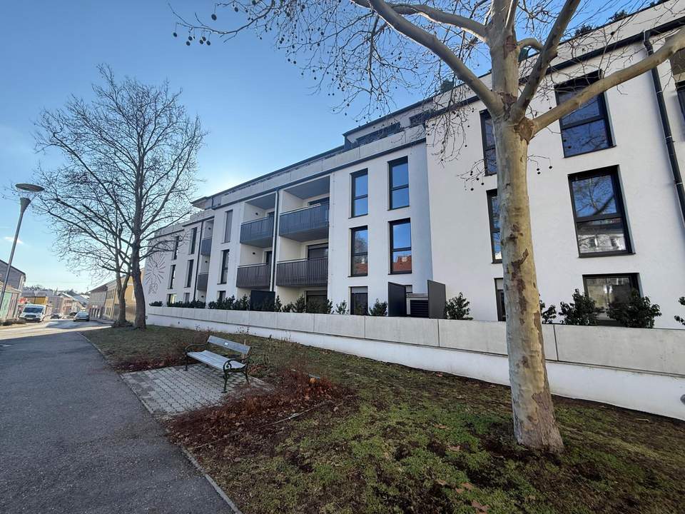 PROVISIONSFREI! Sonnberg – Ein Ort, der Lebensqualität neu definiert und Generationen vereint!