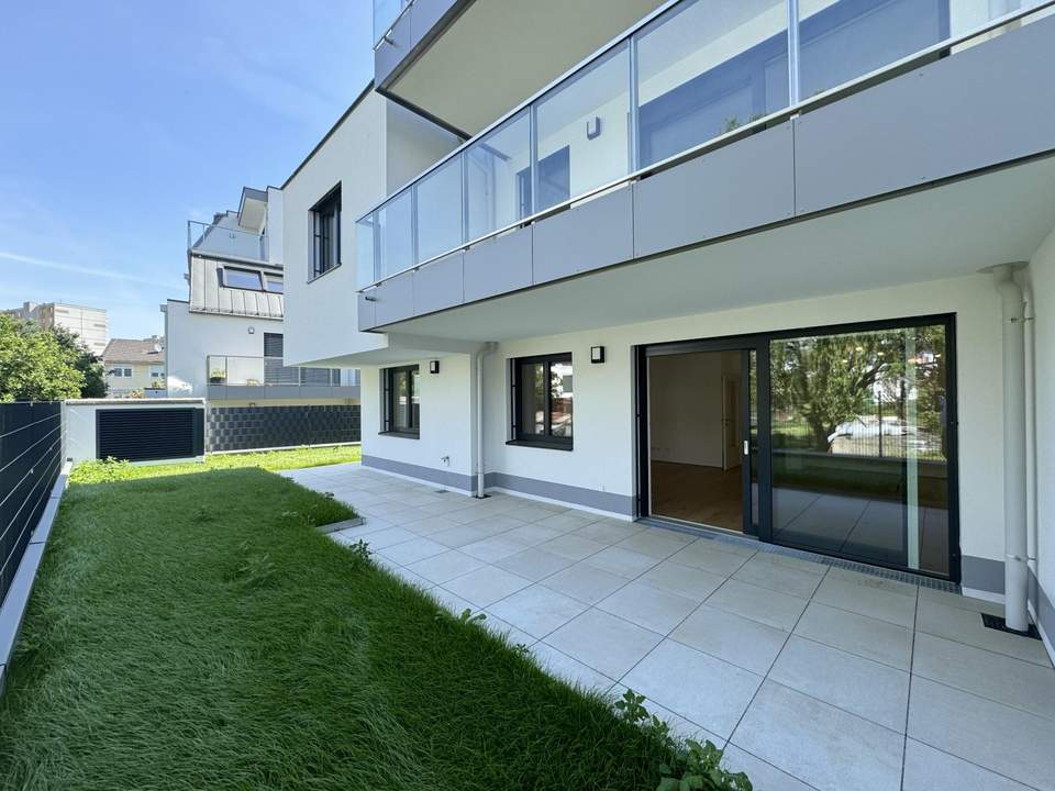 3 Zimmer in Top Qualität nahe Donauzentrum – Provisionsfrei f. Käufer // 3 rooms in top quality near Donauzentrum – Buyer commission free! //