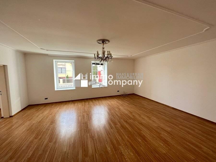 ***MEHRFAMILIENHAUS IN TERNITZ***
