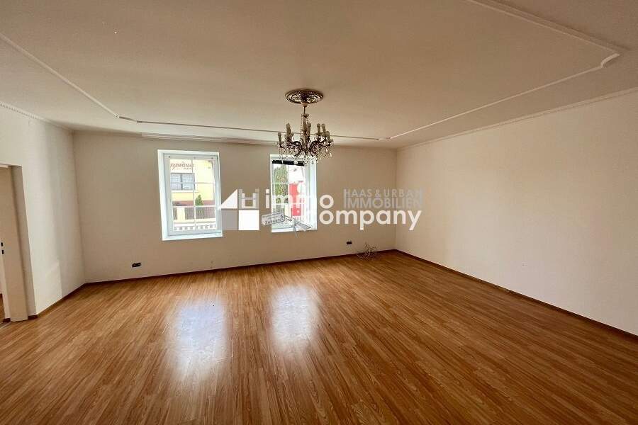 ***MEHRFAMILIENHAUS IN TERNITZ***, Haus-kauf, 220.000,€, 2630 Neunkirchen