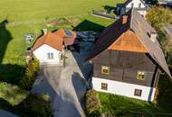 ehemaliger Bauernhof sucht neue Bestimmung