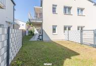 Mein Garten. Mein Zuhause. Mein Gratwein.
