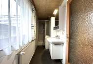 ***Charmantes „Hexenhäuschen“ mit Garten – zentrumsnah in Bruck an der Mur***