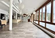 FEISTRITZ IM ROSENTAL: Restaurantbetrieb in beliebtem Feriendorf