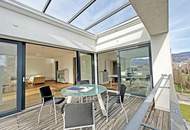 Penthouse "CentralPark" Villach Büro < > Wohnung